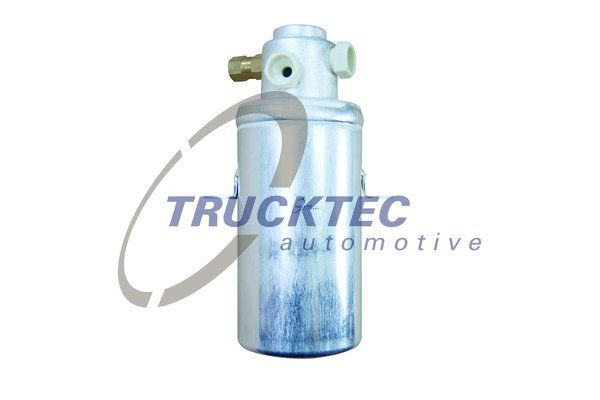 TRUCKTEC AUTOMOTIVE džiovintuvas, oro kondicionierius 02.59.033